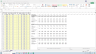 3-Statement Modeling - Sales on Account and Inventory Forecasting