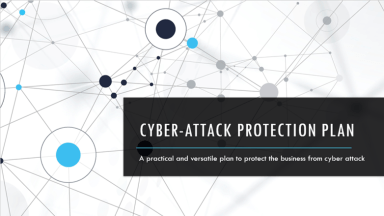 Business Cyber-Attack Practical Protection Plan
