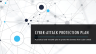 Business Cyber-Attack Practical Protection Plan