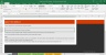 Simple Financial Plan Template for Startups & Small Businesses