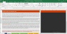 Simple Financial Plan Template for Startups & Small Businesses