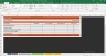 Simple Financial Plan Template for Startups & Small Businesses