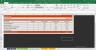 Simple Financial Plan Template for Startups & Small Businesses