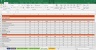 Simple Financial Plan Template for Startups & Small Businesses