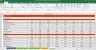 Simple Financial Plan Template for Startups & Small Businesses