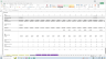Health Clinic Financial Model with 20+ Treatment Options