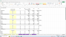 Health Clinic Financial Model with 20+ Treatment Options