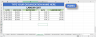 Automatic Batch wise Production Costing and Inventory Tracking Excel Spreadsheet