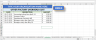 Automatic Batch wise Production Costing and Inventory Tracking Excel Spreadsheet
