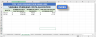 Automatic Batch wise Production Costing and Inventory Tracking Excel Spreadsheet