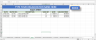 Automatic Batch wise Production Costing and Inventory Tracking Excel Spreadsheet