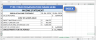 Automatic Batch wise Production Costing and Inventory Tracking Excel Spreadsheet