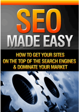 SEO Made Easy