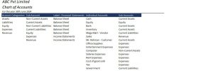 Complete Accounting Automation: From Journal Entries to Balance Sheet