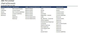 Complete Accounting Automation: From Journal Entries to Balance Sheet