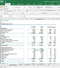 5 Industry Specific P&L Templates: Analyze Your Business Like a Pro