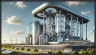 Hydrogen Synthesis Facility - 20 Year Financial Model