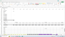 Hydrogen Synthesis Facility - 20 Year Financial Model