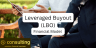 Leveraged Buyout (LBO) Financial Model