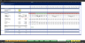 8 - 10 MTPA Liquefied natural gas Financial Model