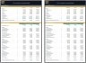 Film Production Financial Model