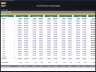 Film Production Financial Model