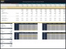 Bowling & Billiards Center – Dynamic 10 Year Financial Model