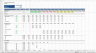 Private Equity (Venture Capital) Fund Financial Model