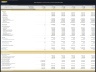 Multiplex Cinema - 5 Year Financial Model