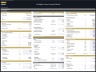 Multiplex Cinema - 5 Year Financial Model