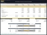 Multiplex Cinema - 5 Year Financial Model