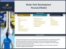 Water Park Development – 10 Year Financial Model