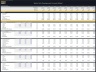 Water Park Development – 10 Year Financial Model