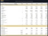Music Events & Festivals Production - 5 Year Financial Model