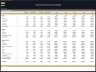 Music Events & Festivals Production - 5 Year Financial Model