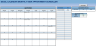 Dynamic Appointment Scheduler in Excel / Monthly Calendar View