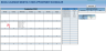 Dynamic Appointment Scheduler in Excel / Monthly Calendar View