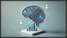 AI-Powered Platform (SaaS B2C) Financial Model