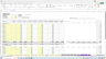 AI-Powered Platform (SaaS B2C) Financial Model