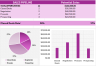 Sales & CRM Dashboard