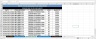 Automatic FIFO Inventory Costing for Single or Multi Products/Raw Materials on Excel Spreadsheets