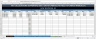Automatic FIFO Inventory Costing for Single or Multi Products/Raw Materials on Excel Spreadsheets