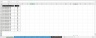 Automatic FIFO Inventory Costing for Single or Multi Products/Raw Materials on Excel Spreadsheets