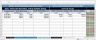 Automatic FIFO Inventory Costing for Single or Multi Products/Raw Materials on Excel Spreadsheets