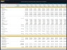 Semiconductor Chip Manufacturing – 10 Year Financial Model