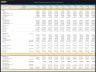 Freight Rail Development – 10 Year Financial Model