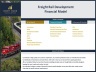 Freight Rail Development – 10 Year Financial Model