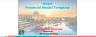 Hotel Development Financial Model