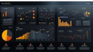 Accounting database with GL (without closing entries)