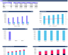 Plumber Business Financial Model Template - one page model